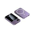 MagSafe Magnetic Bank Novva Living