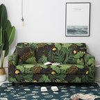 Elastic Sofa Cover Novva Living
