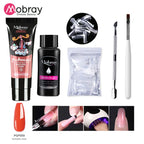 Crystal Nail Extension Glue Set Novva Living