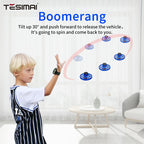 Flying UFO Ball Toy