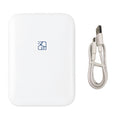 Portable Bluetooth Photo Printer Mini Pocket