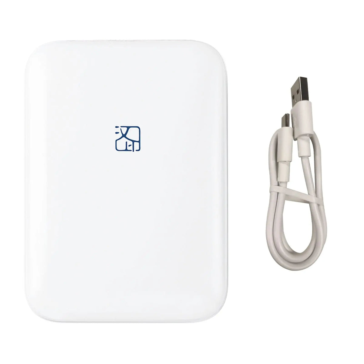 Portable Bluetooth Photo Printer Mini Pocket Novva Living
