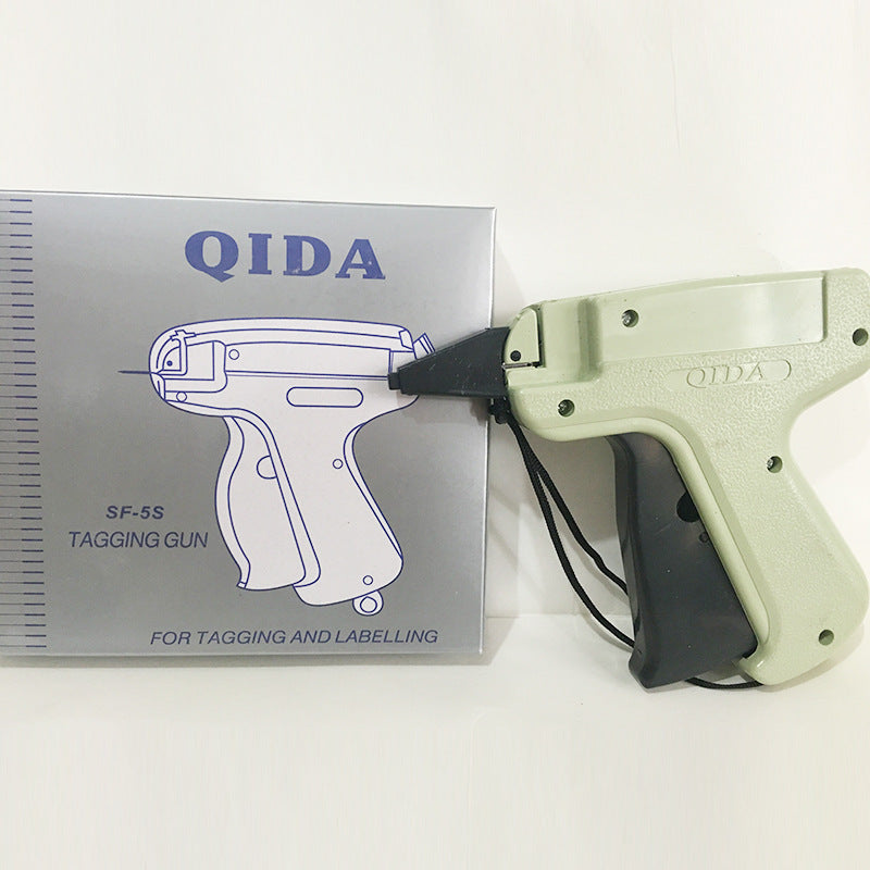Tag Gun