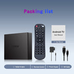Android TV Box