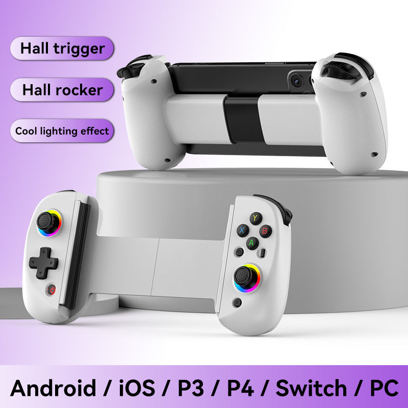 Manette de jeu Bluetooth sans fil