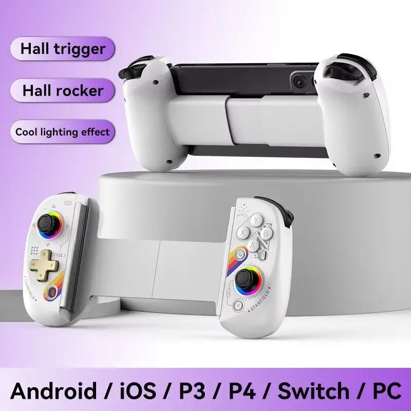 Wireless Bluetooth Gaming Controller Novva Living