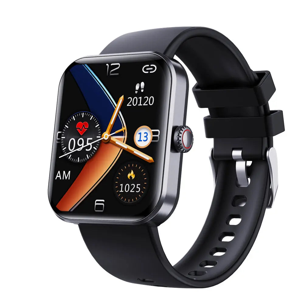 Smart Health Watch Novva Living