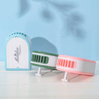 Mini USB Eyelash Dryer Fan