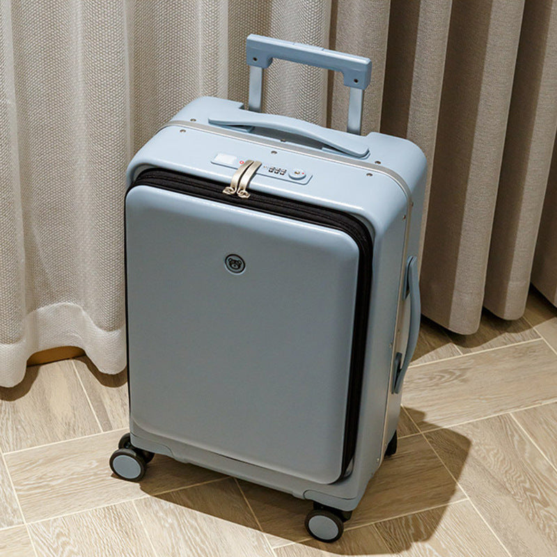 Smart Trolley Case