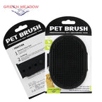 Pet Bath & Massage Brush Novva Living