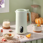 Mini Soy Milk Machine & Juicer