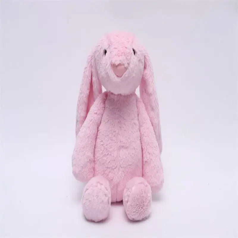 Large Bunny Plush Toy Novva Living