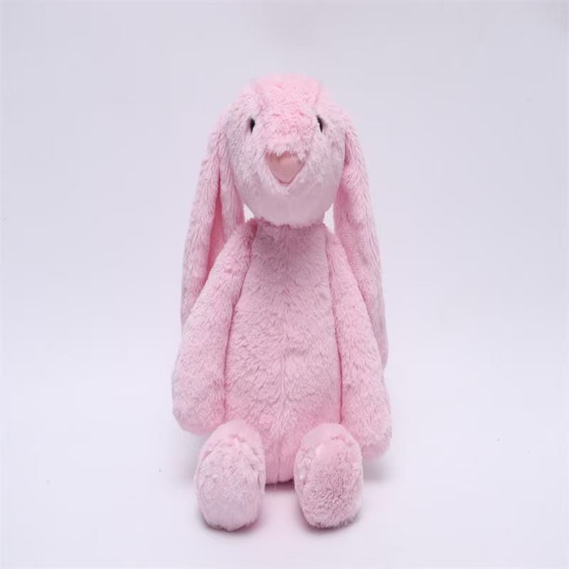Large Bunny Plush Toy