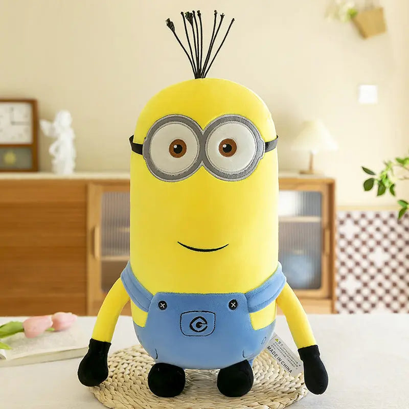 Minions Plush Toy Novva Living