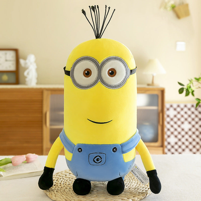 Minions Plush Toy
