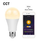 Smart WiFi LED Bulb