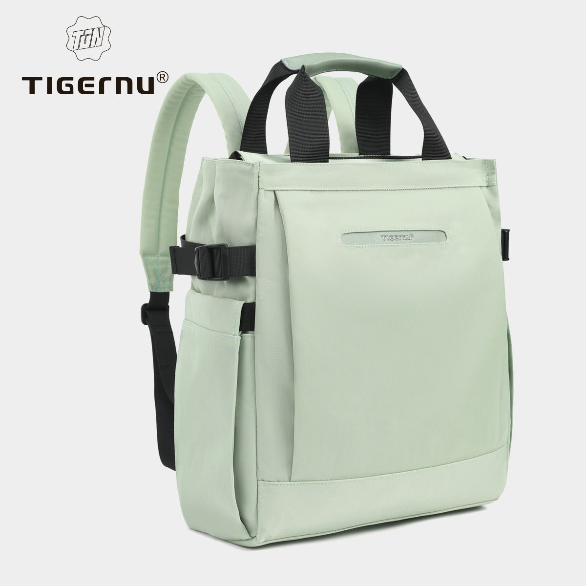 Large Capacity Backpack