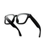 AI Smart Glasses Dual Lens Camera