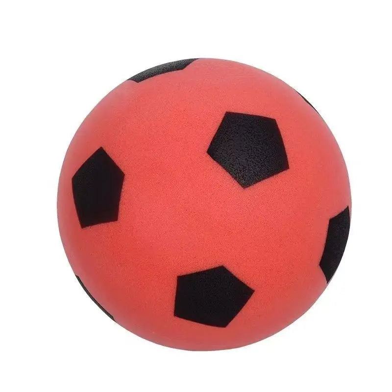 Indoor Silent Foam Football Novva Living