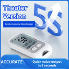Superbio M02 Glucometer