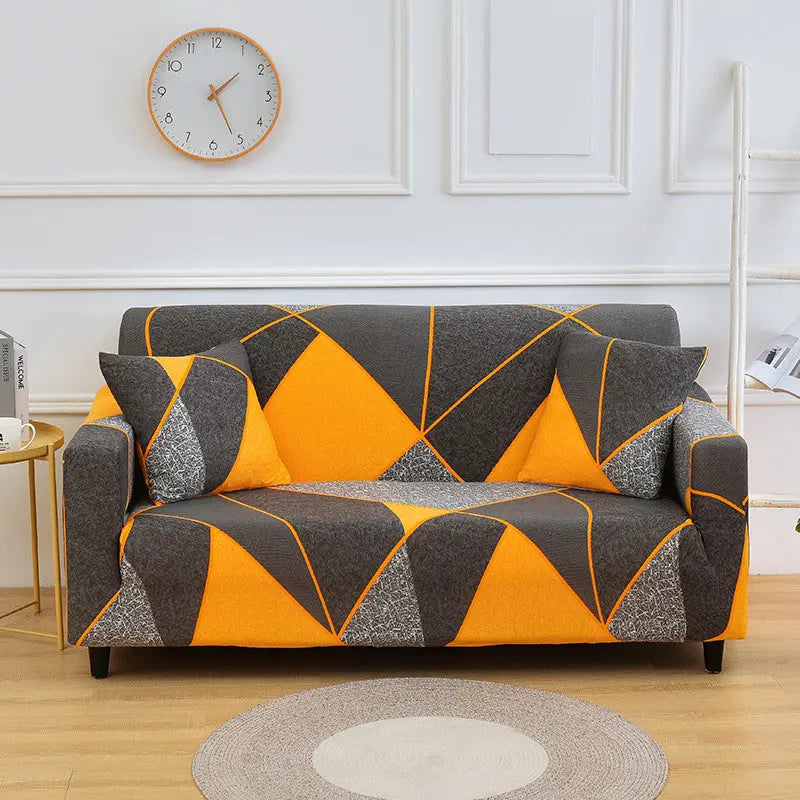 Elastic Sofa Cover Novva Living
