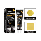 Car Scratch Wax Paint Protection & Polish