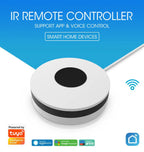 WiFi IR Remote Novva Living