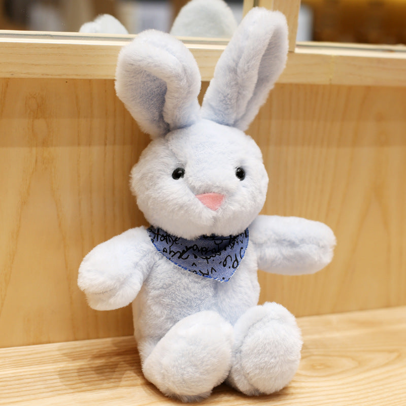 Sweater Bunny Plush