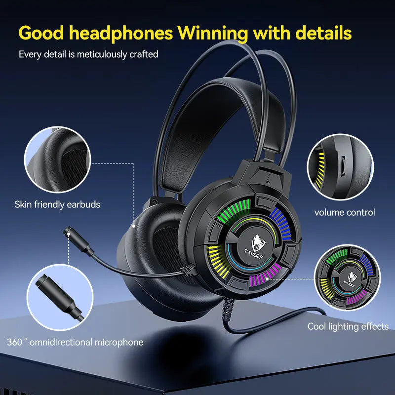 Headset Novva Living