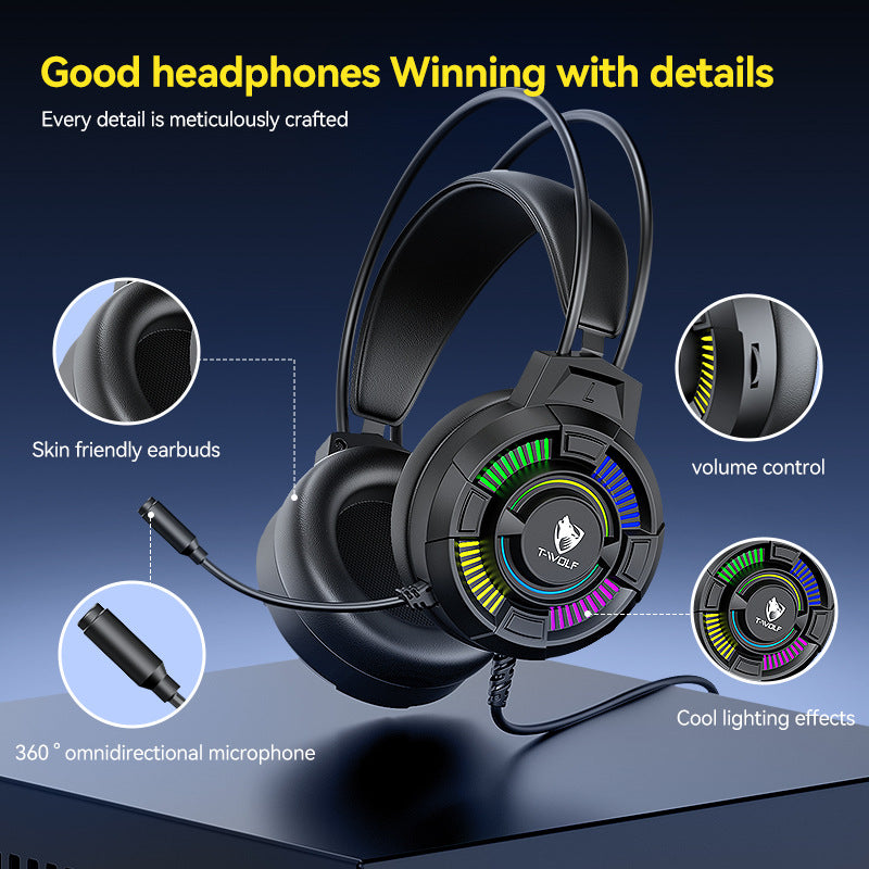Headset
