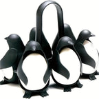 Cuiseur à œufs pingouin