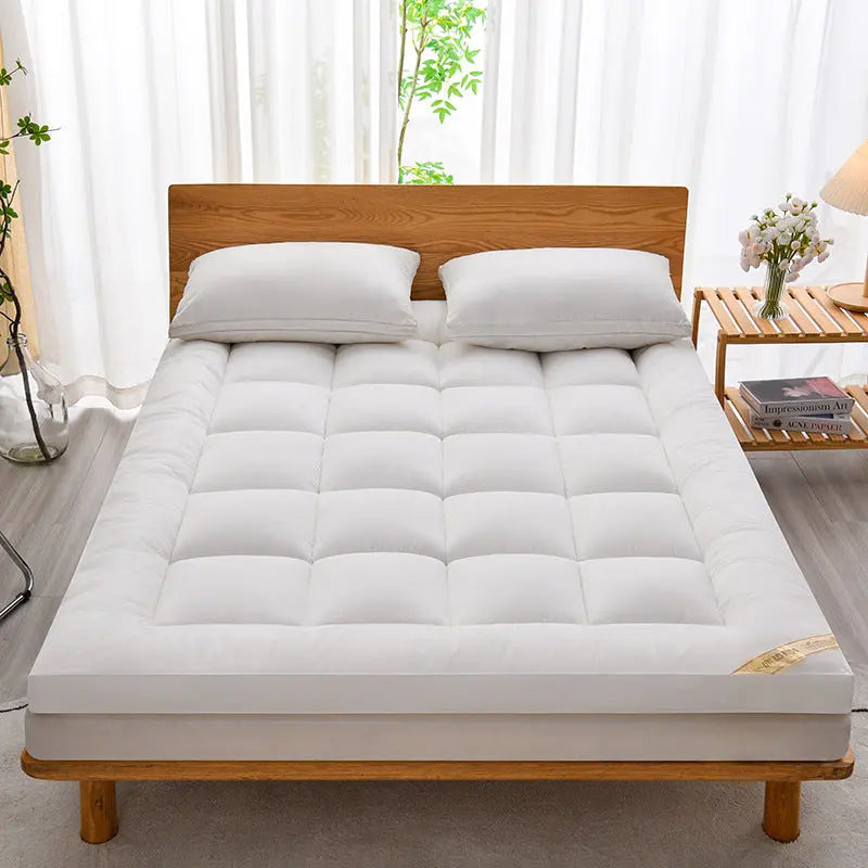 Thickened 3D Down-Filled Mattress Topper Novva Living