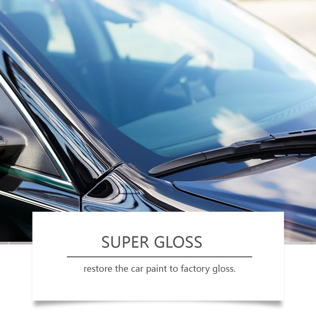 Car Coating Spray Paint Wax & Sealant