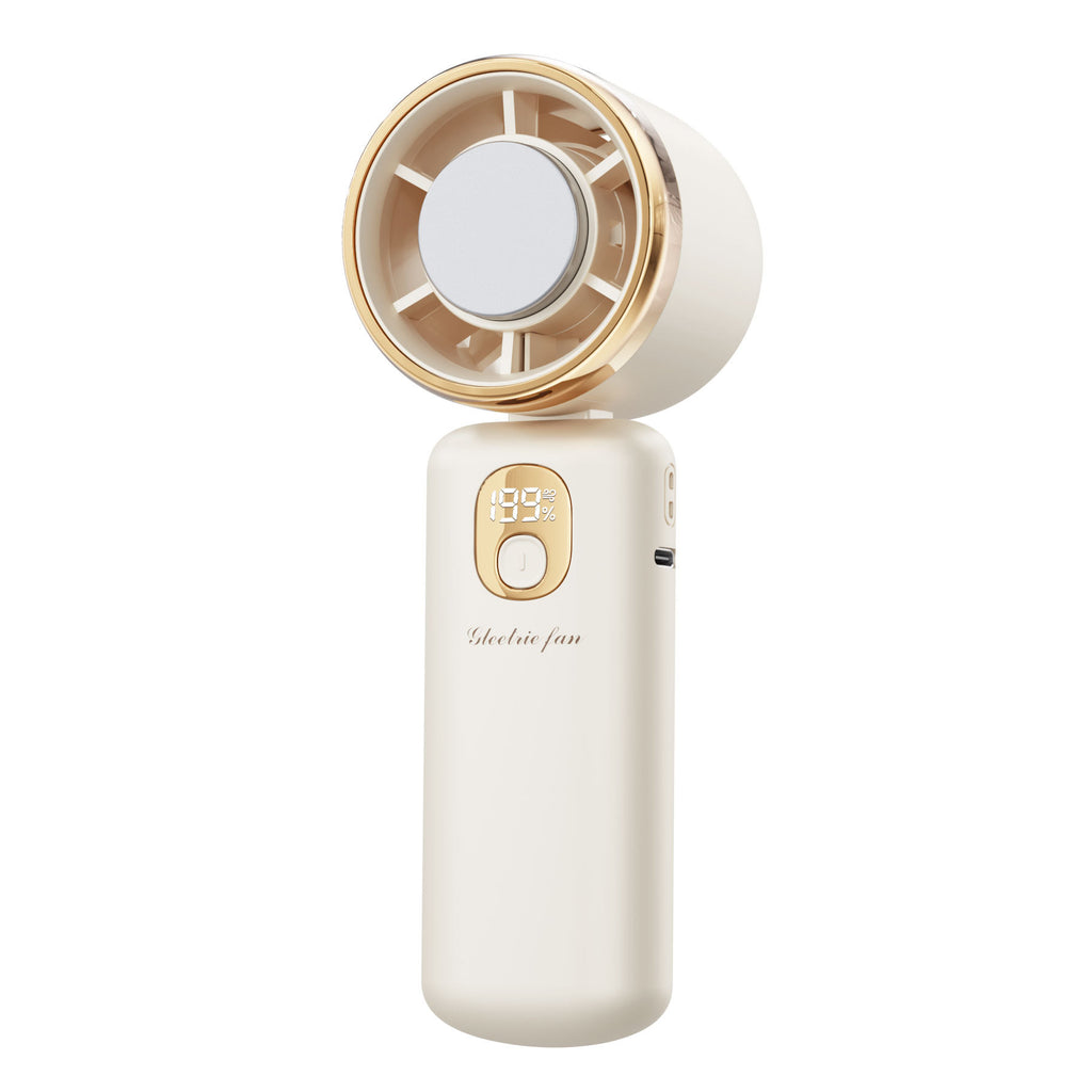 Mini ventilateur portatif