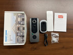 Smart WiFi Video Doorbell