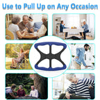 Hands-Free Standing Assist Aid