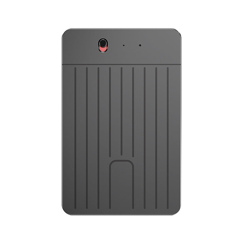 AI Voice Recorder