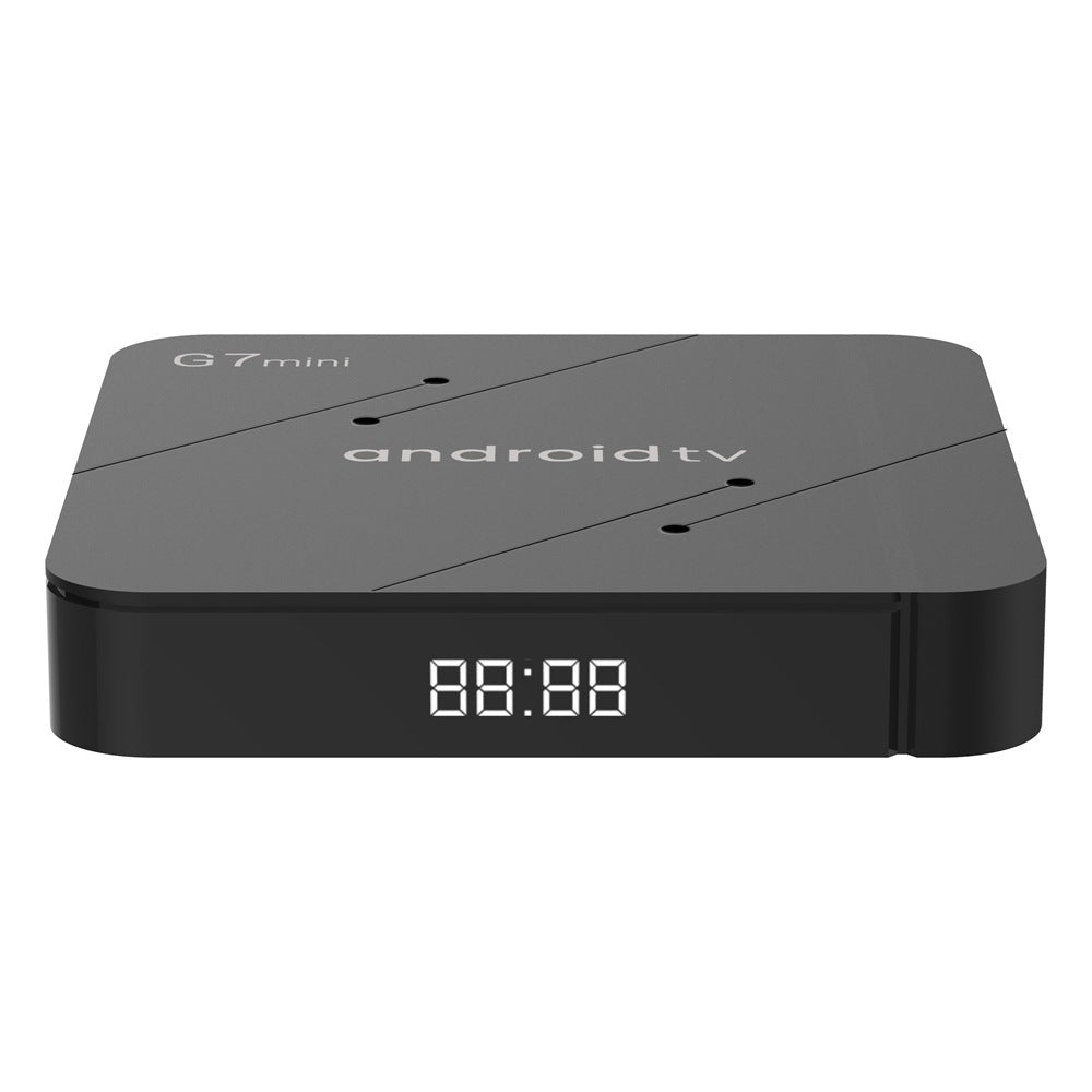 Mini Android TV Box