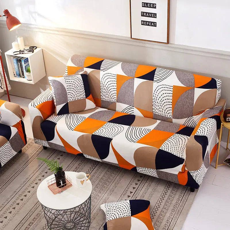 Elastic Sofa Cover Novva Living