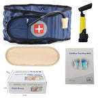 Inflatable Lumbar Support Belt Novva Living