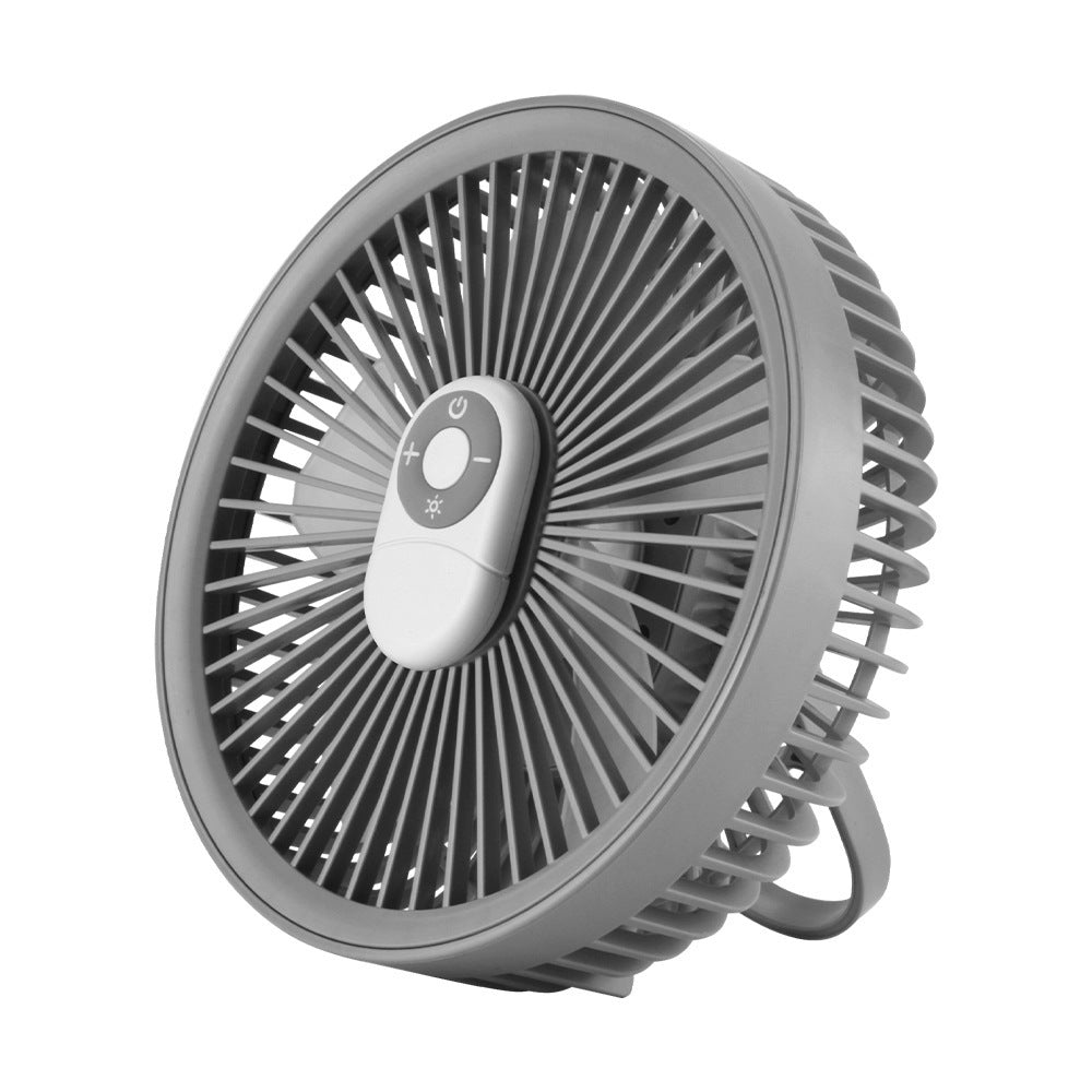 Portable Fan