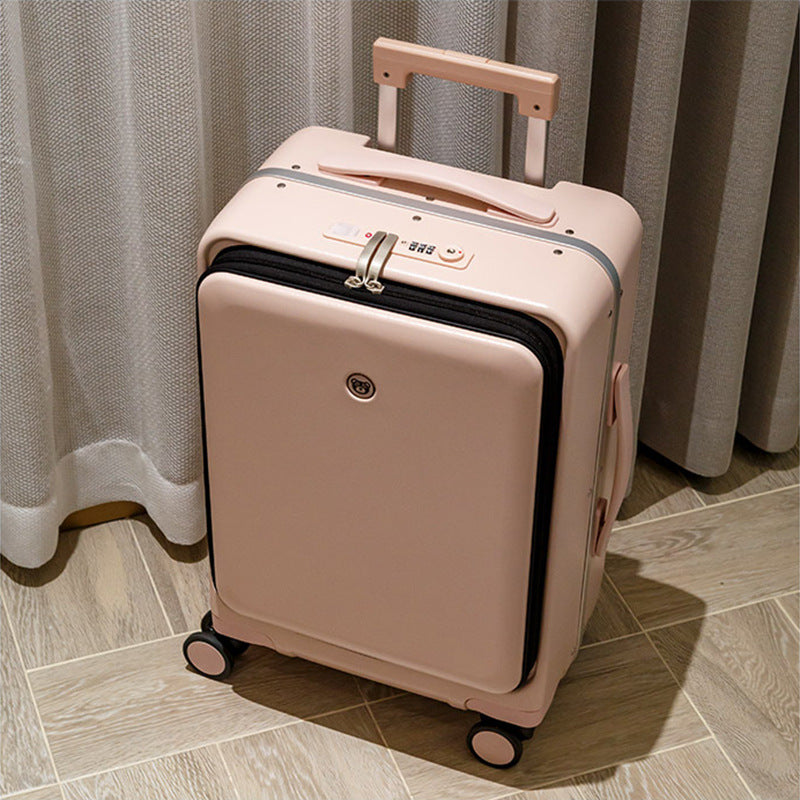 Smart Trolley Case
