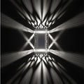 Solar Outdoor Wall Lamp
