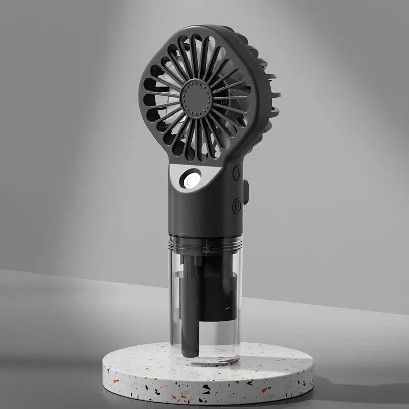Handheld Spray Fan Novva Living