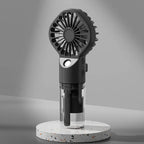 Handheld Spray Fan Novva Living