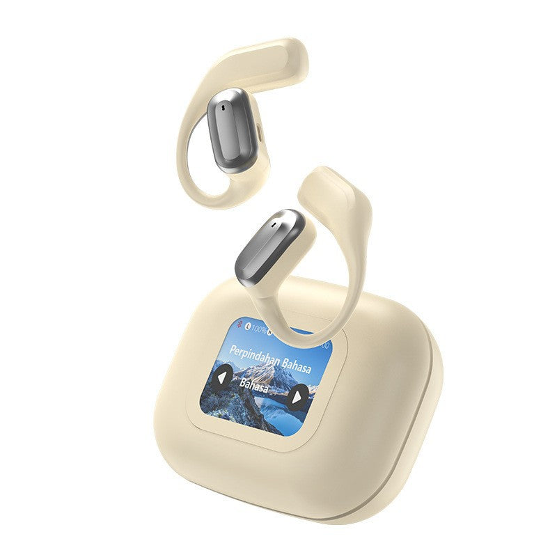 Mini Pro Wireless Earbuds