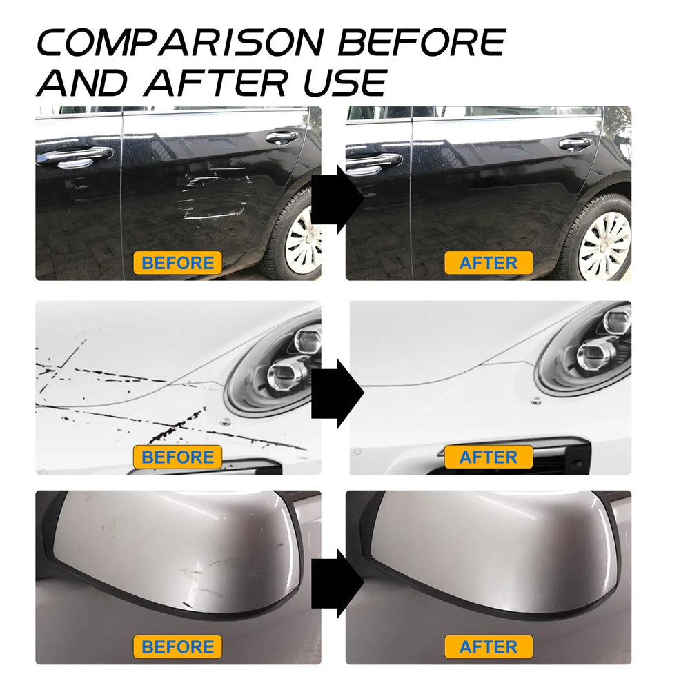Spray protettivo nanoceramico idrorepellente per vernice auto