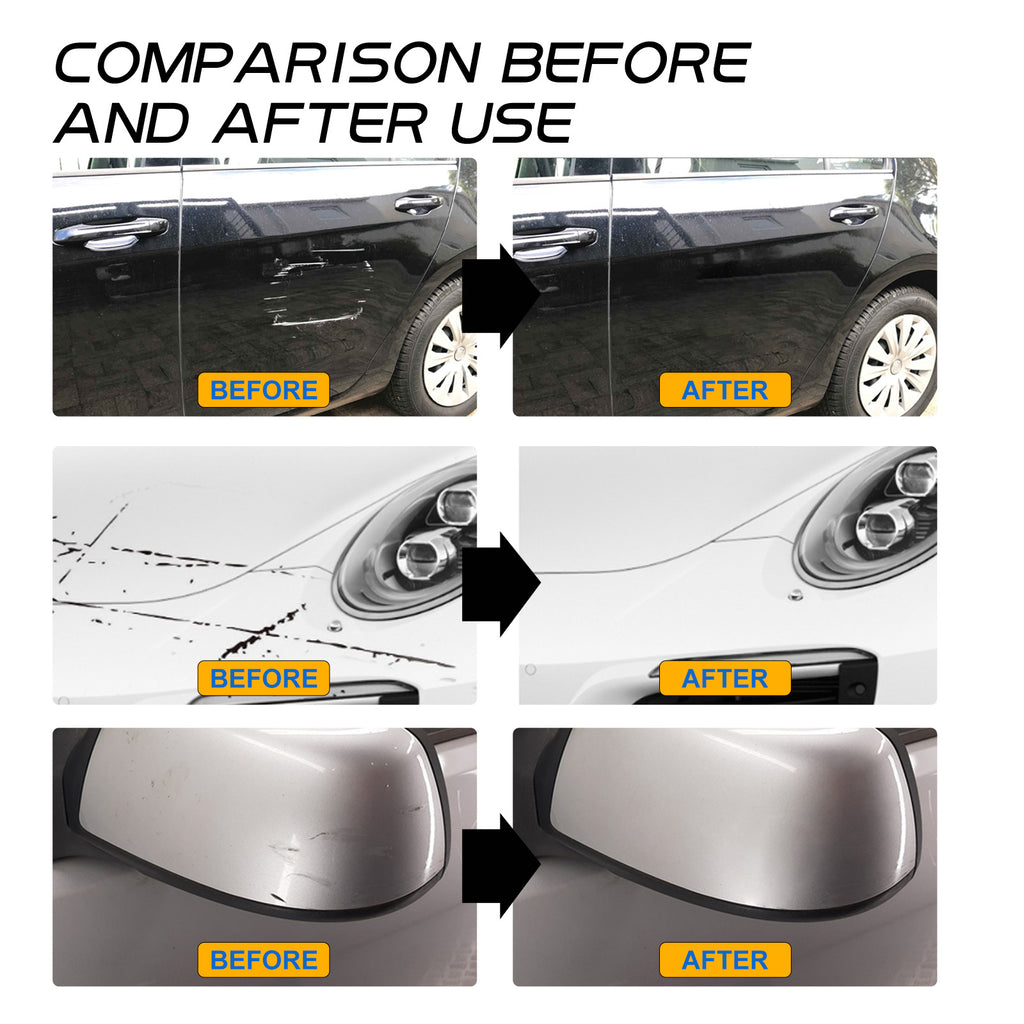 Car Paint Nano Coating Crystal Hydrophobic Spray