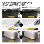 Car Paint Nano Coating Crystal Hydrophobic Spray