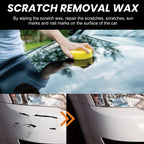 Car Scratch Wax Paint Protection & Polish